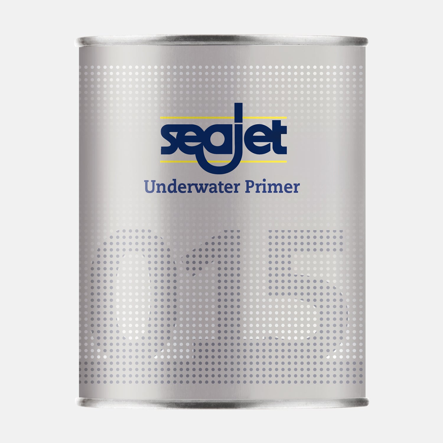 Seajet 015 Unterwasser Primer Silber