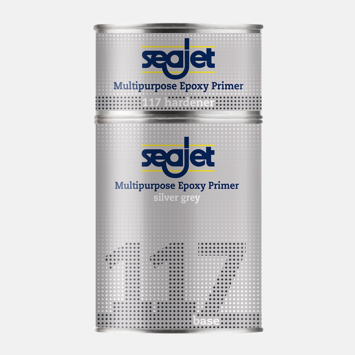 Seajet 117 Multipurpose Epoxy Primer