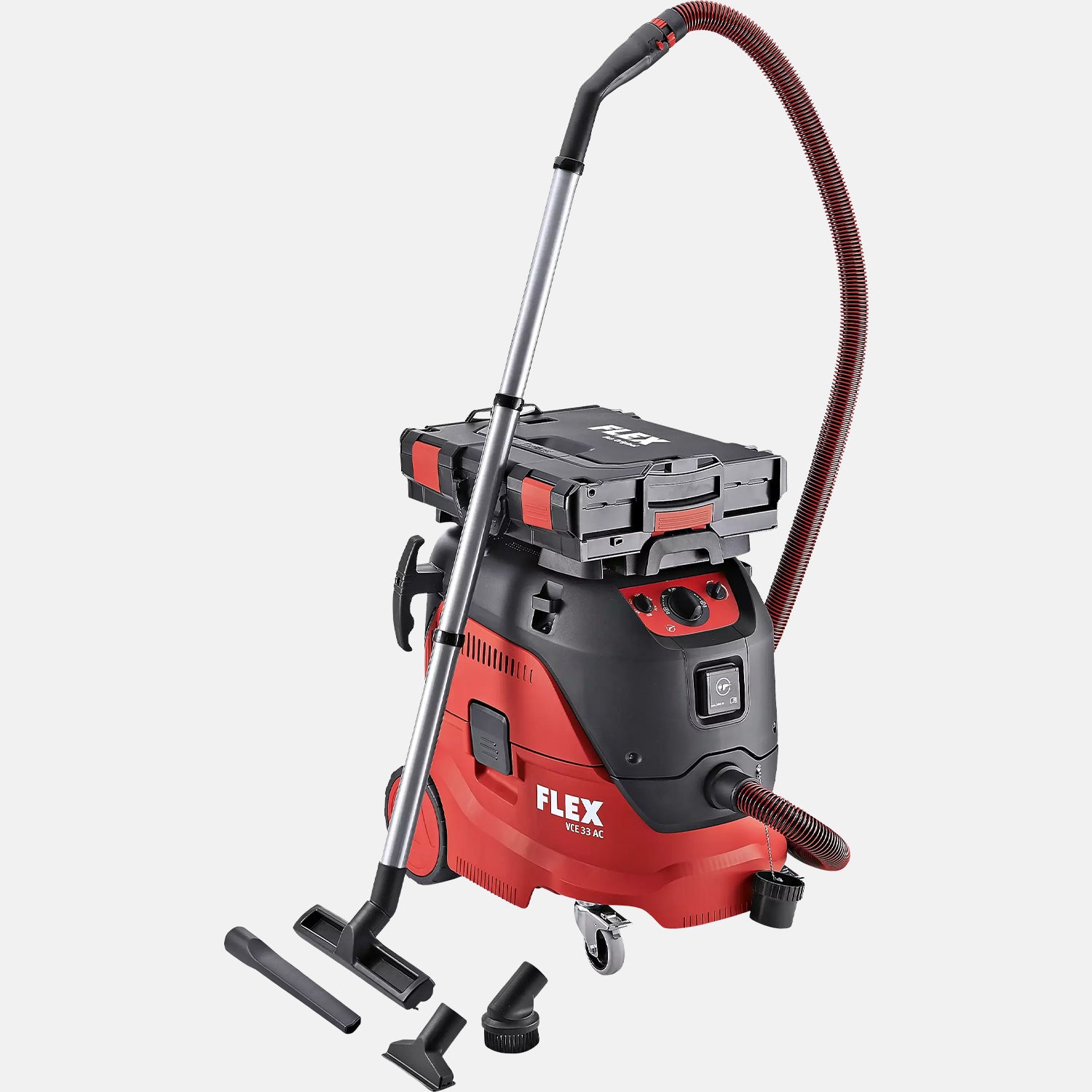 Flex safety vacuum cleaner VCE 33 M AC