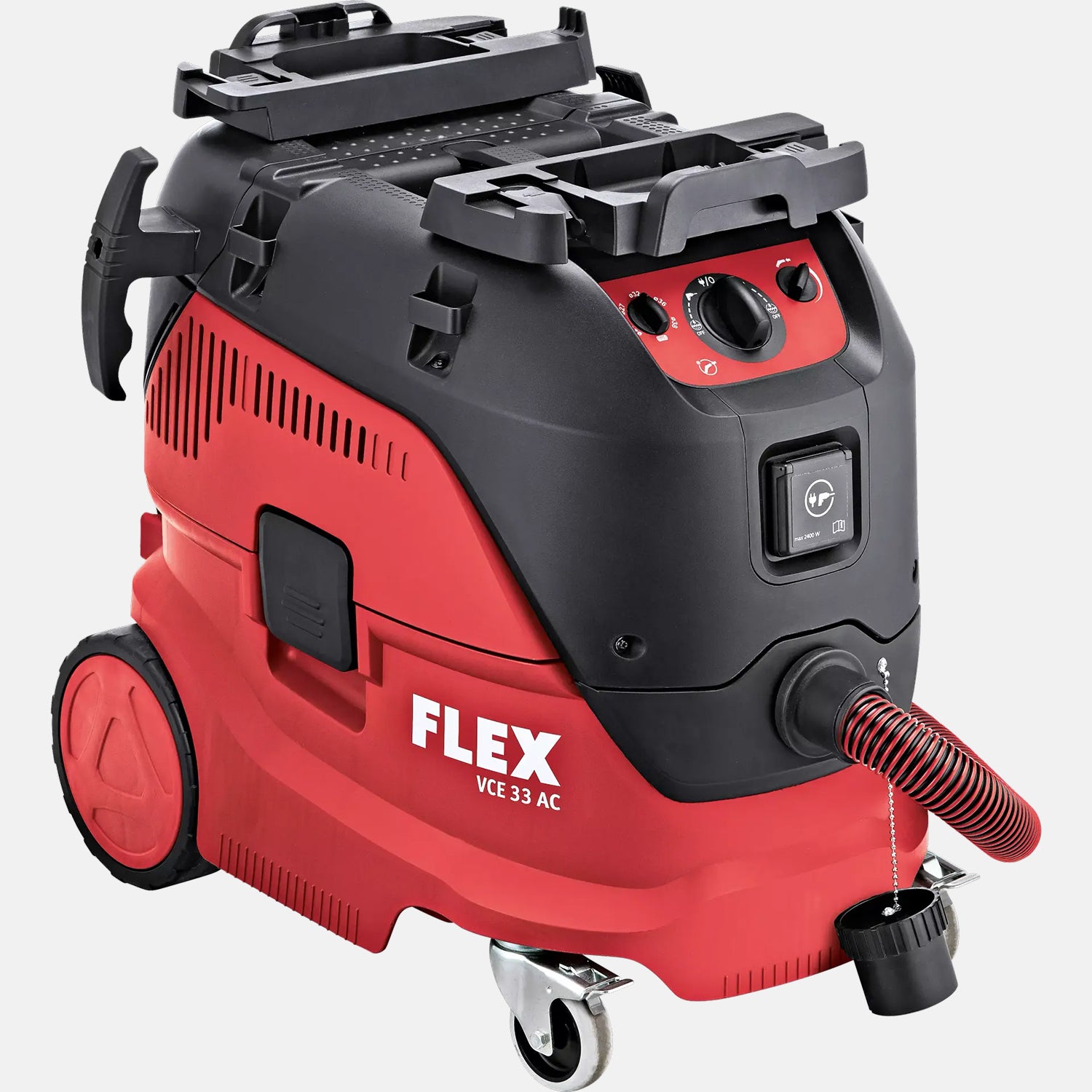 Flex safety vacuum cleaner VCE 33 M AC