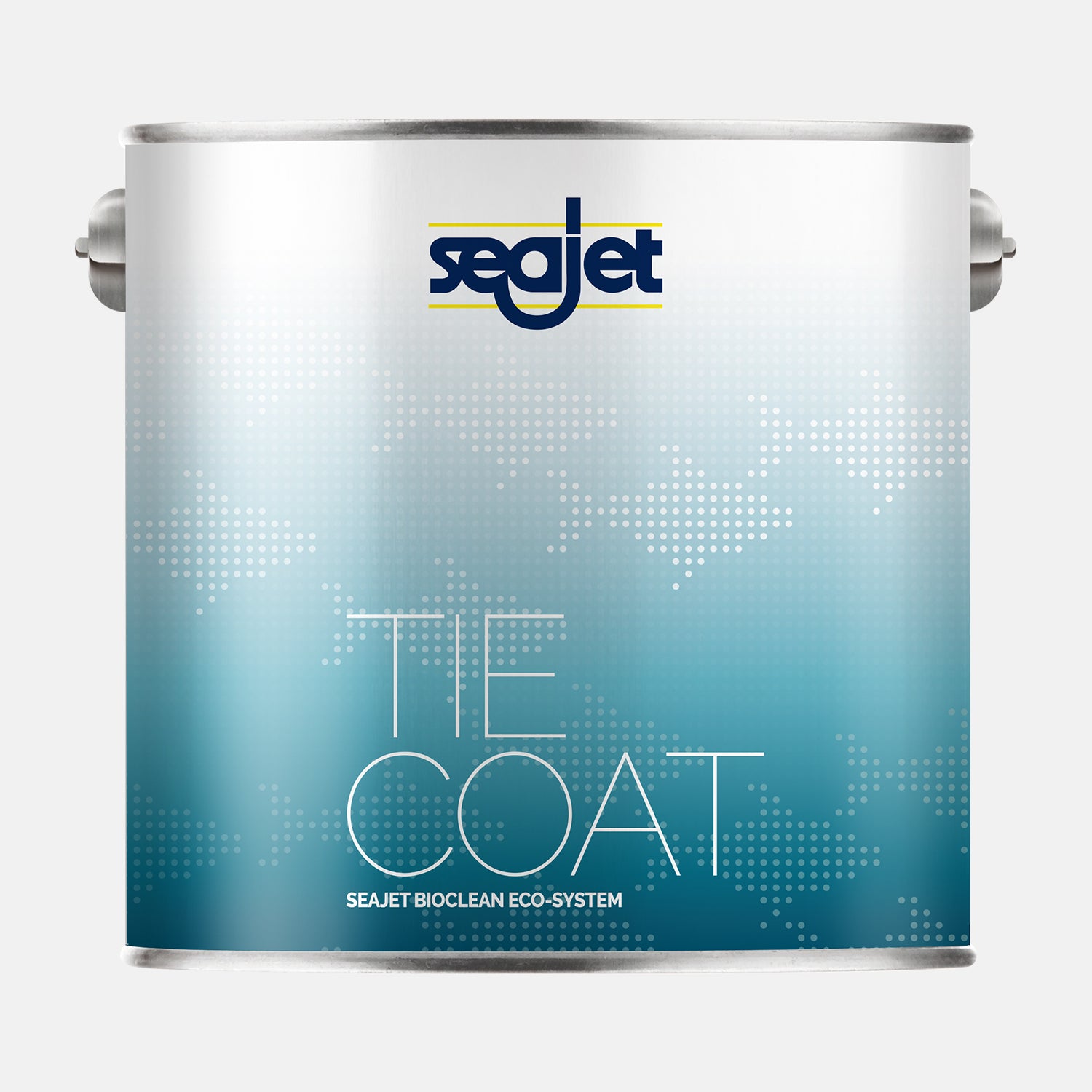 Seajet Tie Coat - Bioclean Eco System Primer