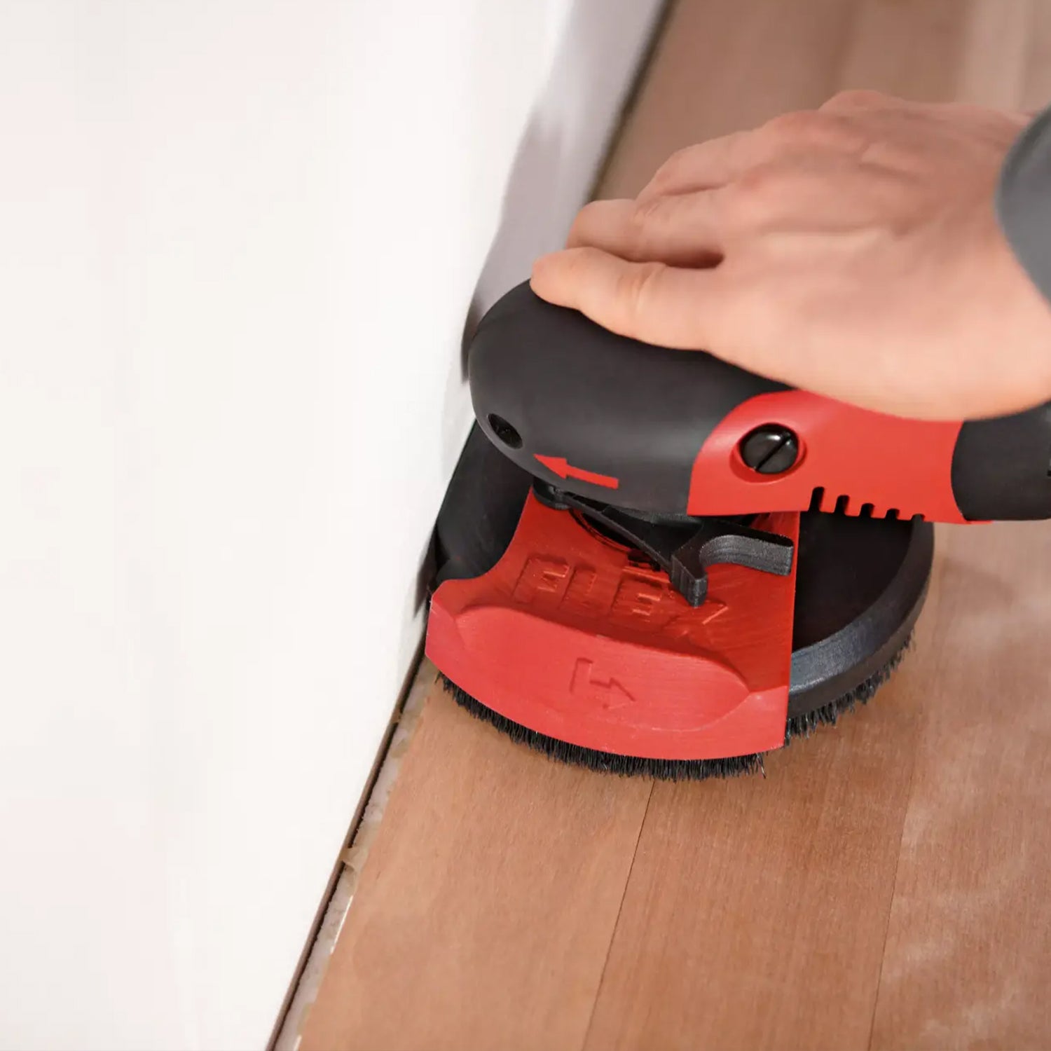 Flex sander SUPRAFLEX SE14-2 125 Set