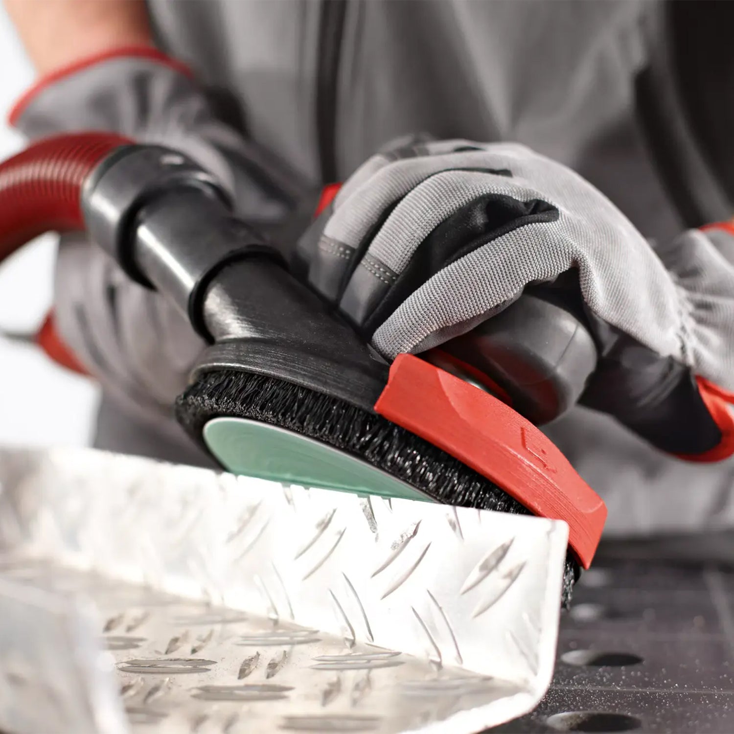 Flex sander SUPRAFLEX SE14-2 125 Set