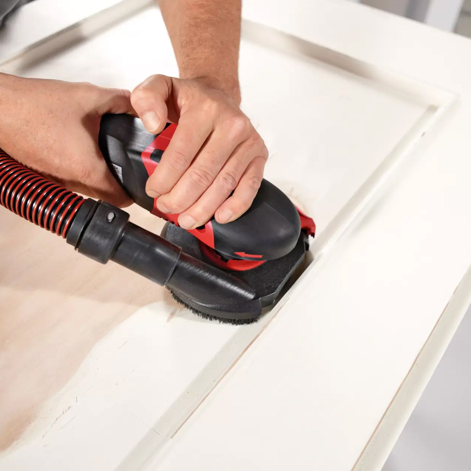 Flex sander SUPRAFLEX SE14-2 125 Set