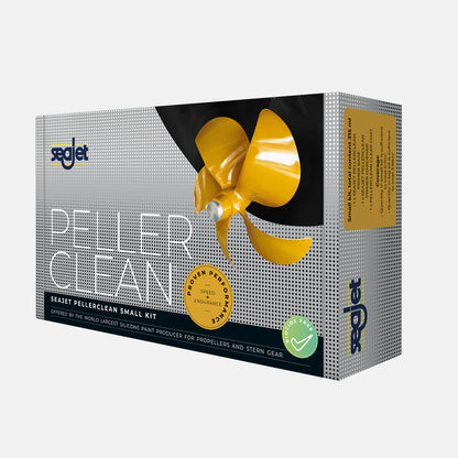 Seajet Pellerclean