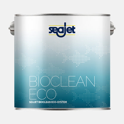 Seajet Bioclean Eco System Beschichtung